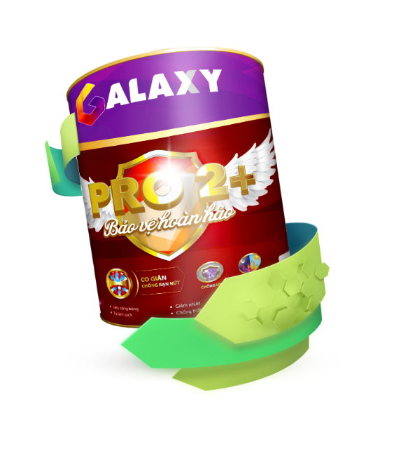 PRO 2+ BẢO VỆ HOÀN HẢO Galaxy