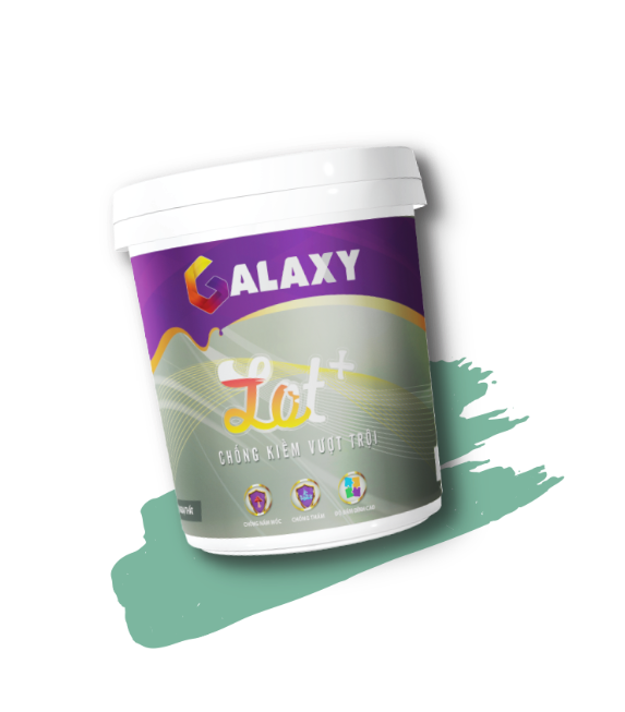 LOT+ CHỐNG KIỀM VƯỢT TRỘI Galaxy