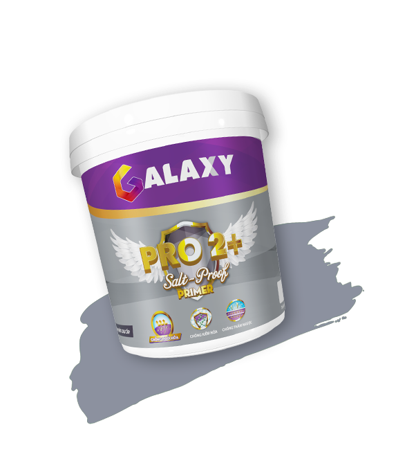 PRO2+ SALT PROOF PRIMER Galaxy
